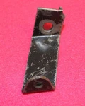 1964 1/2 64.5 Mustang Coupe Convertible Orig Clutch Equalizer Bar Spring Bracket. Fixed Price $69.00.