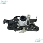 2020-2025 Ford Police Interceptor Utility Hood Latch Assembly LB5Z-16700-B. Fixed Price $76.64.