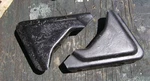 1955 1956 1957 Pontiac Battery Tray Brackets /braces 1950S Gm. Fixed Price $35.00.