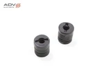 2021 2025 Toyota Sienna Hood Bumper Buffer Cushion Stopper Oem -set-. Fixed Price $18.74.