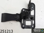 Oem 2012 Audi Q5 2.0L Hood Bonnet Latch Lock Safety Catch. Fixed Price $29.99.