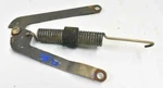 Mercedes 107 380SL 450SL 560SL Hood Hinge Left Oem. Fixed Price $24.00.