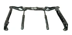 11-18 Audi A8 S8 Right Left Bonnet Hood Pair Hinges Support Bracket Oem. Fixed Price $63.00.