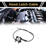 Hood Release Cable NO.8Y0823531 Latch For Audi A3 2022-2024. Fixed Price $24.69.