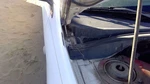 2002-2006 Mitsubishi Lancer Passenger Right Hood Hinge Assembly Oem White. Fixed Price $94.32.