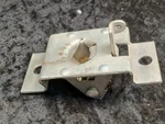1959-66 Studebaker Cars Hood Latch Assembly 1353930. Fixed Price $60.00.