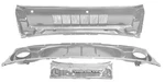 Mustang Cowl 2 Piece Complete 1964 1965 1966 - Dynacorn. Fixed Price $573.95.