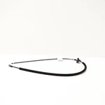 New Volkswagen Jetta MK6 Bonnet Hood Release Rear Cable 5C6823535 Original. Fixed Price $54.50.