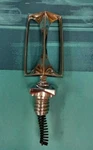 Nos Oem 1975-1977 Ford Granada Hood Ornament D5DZ-16850-A. Fixed Price $89.10.