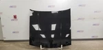 97 Lincoln Town Car Hood Black. Fixed Price $400.00.