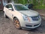 2010-2016 Cadillac Srx Hood Oem. Fixed Price $185.00.