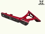 Oem Tesla Model 2016-2020 Front Hood Bonnet Right Passenger Side Hinge. Fixed Price $72.99.
