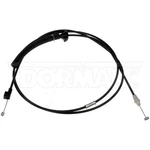 Dorman 912-199 Hood Release Cable Assembly 95-97 Ford Ranger. Fixed Price $94.99.
