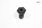 2014-2022 Jeep Cherokee Front Left Or Right Hood Bonnet Bumper Buffer Bolt Oem. Fixed Price $22.32.