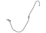 Genuine Volvo Release Cable 31385849. Fixed Price $55.18.