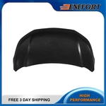 New Front Hood Panel Black #42752789 GM1230433 Fits 2016-2022 Chevrolet Spark. Fixed Price $398.55.