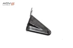 2011 - 2025 Dodge Durango Hood Right Side Lift Prop Rod Support Bracket Oem. Fixed Price $18.74.