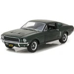 1968 Ford Mustang Gt Fastback - Highland Green. Fixed Price $31.99.