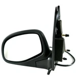 Front,left Driver Side Door Mirror Ford Ranger VAQ2 F47Z17683EB FO1320136. Fixed Price $44.50.