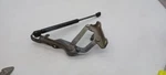 04 05 06 07 08 09 10 11 12 13 14 15 Nissan Titan Front Right Side Hood Hinge. Fixed Price $99.99.