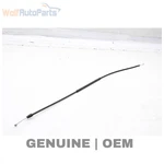 2020-2024 Vw Atlas Cross Sport Left Hood Latch Release Cable 3CM823536. Fixed Price $29.99.