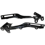 Hood Hinge Set For 2016-2022 Honda Pilot 17-23 Ridgeline Left And Right Side. Fixed Price $40.87.