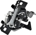 Dorman 820-000 Hood Latch Assembly Compatible With Select Ford/lincoln/mercury. Fixed Price $24.99.