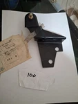 Nos 1991-1996 Chevrolet Corvette C4 Hood Prop Mounting Bracket Oem Gm 14104037. Fixed Price $100.00.