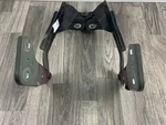 Ford Edge 2015 16 17 18 Hood Bonnet Hinges / Pc Set Oem. Fixed Price $35.00.