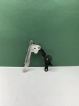 2009 Chevrolet Silverado Right Hood Hinge Support Bracket 15886598 Oem. Fixed Price $49.99.