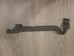 2012-2018 Audi A7,S7,RS7 Front Right Side Fender Filler Insulator Cover Seal C7. Fixed Price $19.99.