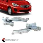 Left+right Hood Hinges For Mitsubishi Mirage G4 5905A182 5905A181. Fixed Price $48.00.