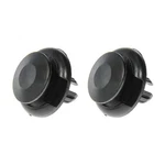 Dorman Splash Shield Retainer 961-037D Nylon Push Rivet Set Of 2. Fixed Price $18.29.