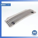 92-96 Jaguar Xjs Series 3 Windshield Wiper Mesh Grille Vent Cowl Oem. Fixed Price $74.70.