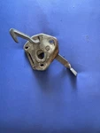 1955-56 Ford Car Hood Latch. Original. Fixed Price $75.99.