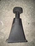 Car Hood Stop Rubber Cushion Bumper Holder Ford Escape C-max AM5Z16758A. Fixed Price $14.00.