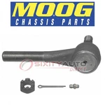 Moog Steering Tie Rod End For XES2121L TR2121L TR1038 TA2272 T2121 Sg. Fixed Price $41.98.