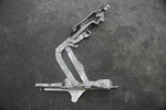 Front Left Driver Side Hood Hinge 971823295Y Oem Porsche Panamera 2017-23. Fixed Price $44.99.