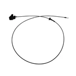 New Oem Gm Hood Release Cable 2016-18 Cadillac CT6 23357389. Fixed Price $30.51.