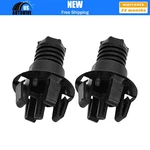 Hood Rubber Bumper Cushion Buffer Stop For Mercedes-benz CLA250 A0019981440. Fixed Price $9.55.