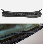 Windshield Wiper Cowl Panel Grille For 1999-07 Chevy Silverado Gmc Sierra Black. Fixed Price $134.00.
