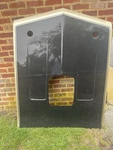 1970 Torino Cobra 429 Shaker Hood - J Code Car.. Fixed Price $2000.00.