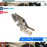 New Jaguar Bonnet Hinge XK120 XK140 BD4379. Fixed Price $214.68.