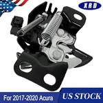 74120-TZ5-A03 For 2017-2022 Acura New Hood Lock Assembly (safety Device). Fixed Price $48.09.