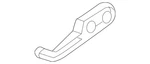 Genuine Mercedes-benz Release Handle 9108871600649051. Fixed Price $30.15.