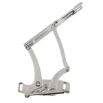 Billet Hood Hinges Polished Eddie Motorsports MS149-55P. Fixed Price $752.34.