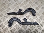 Dodge Durango Iii 2014 Front Bonnet Hood Hinge 62777A ATV75832. Fixed Price $27.50.