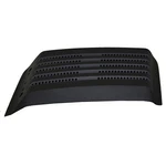 GM1231100 New Replacement Driver Side Hood Scoop 15264431. Fixed Price $65.00.