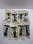 8-BUYERS Rubber Hood Latch Bungee Battery W/ Bracket And Pin WJ201A. Fixed Price $69.99.