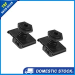 Pack Of NO.55276482AB For Dodge Ram 2500 Adjustable Hood Bumper Buffer. Fixed Price $17.57.